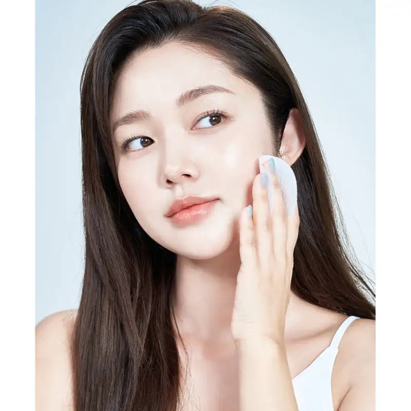 Luvum - Natural Blanc Daily Toner Pad - Luvum - Toner Pad - Harumio