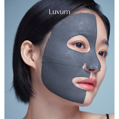 Luvum - Pore Reset Mud Mask