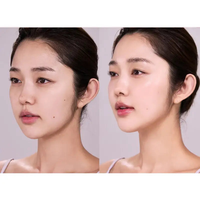 Luvum - Slow Aging Phyto Collagen Gel Mask - Luvum - Gel Mask Sheet - Harumio