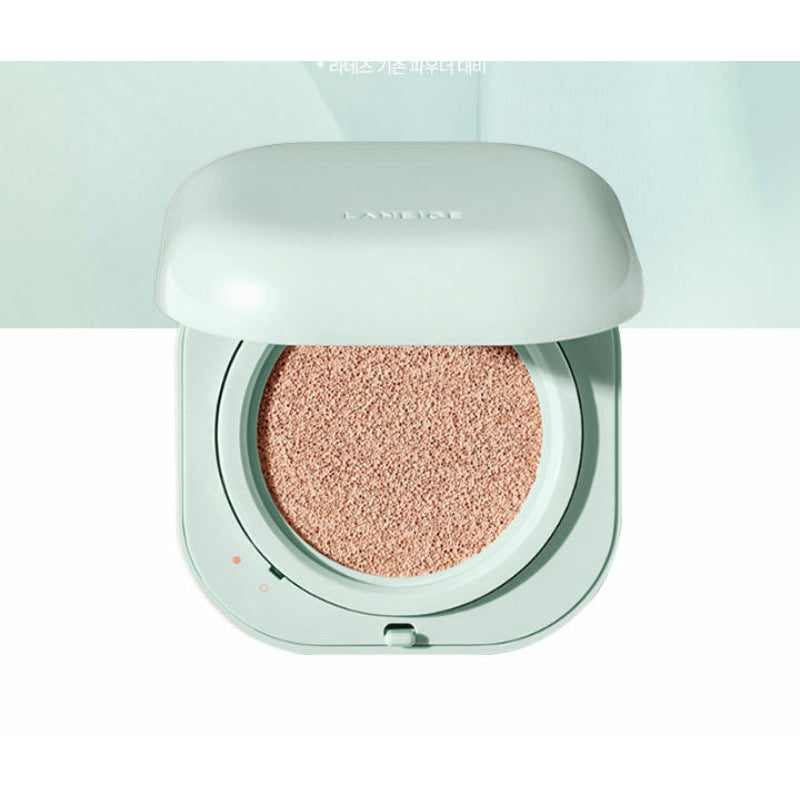 Laneige - Neo Cushion Matte - Special Set - Laneige - Cushion Compact - Harumio