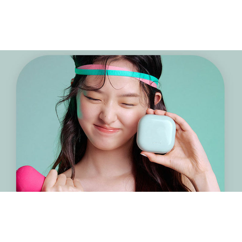 Laneige - Neo Cushion Matte - Special Set - Laneige - Cushion Compact - Harumio