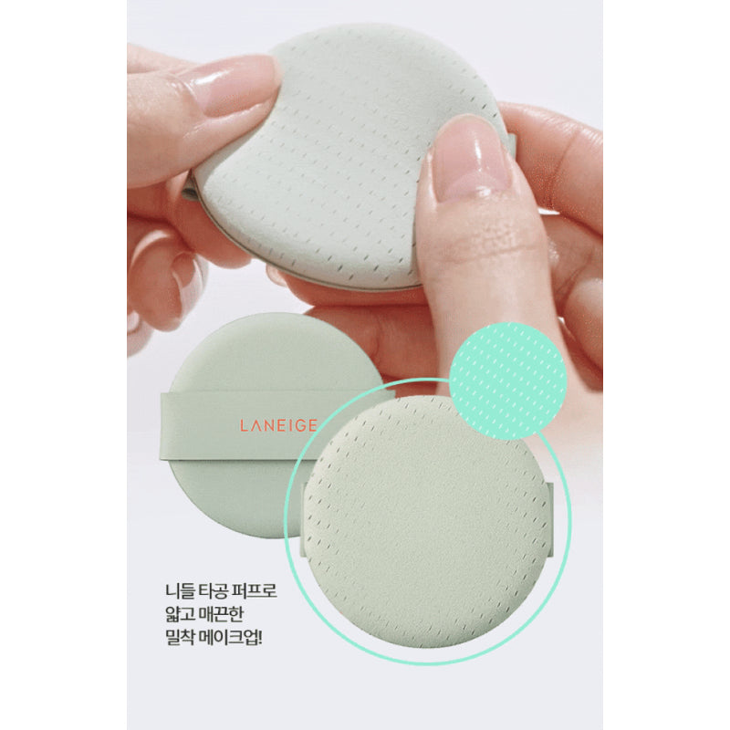 Laneige - Neo Cushion Matte - Special Set - Laneige - Cushion Compact - Harumio