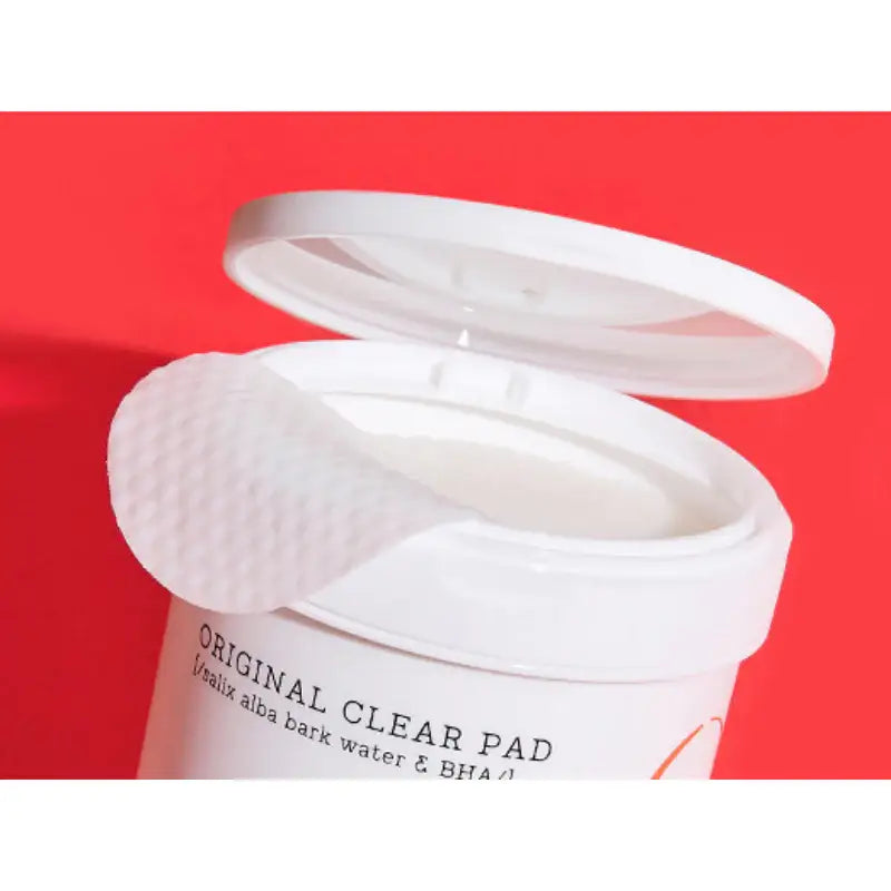 COSRX - One Step Original Clear Pad - Set - COSRX - Face Pads - Harumio