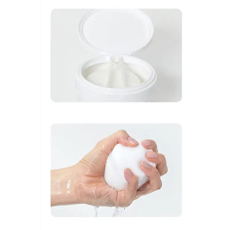 COSRX - One Step Original Clear Pad - Set - COSRX - Face Pads - Harumio