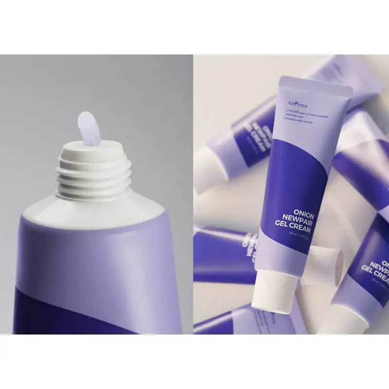 Isntree - Onion Newpair Gel Cream - Isntree - Gel Cream - Harumio