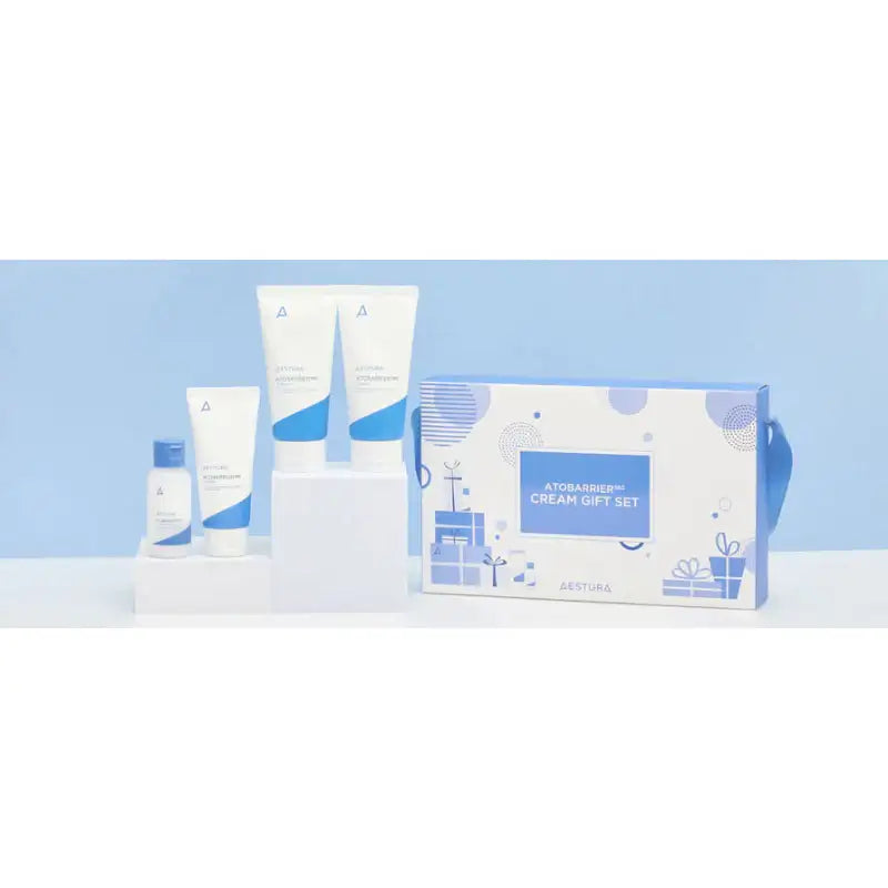AESTURA - Atobarrier 365 Cream Gift Set - AESTURA - Skin Care - Harumio