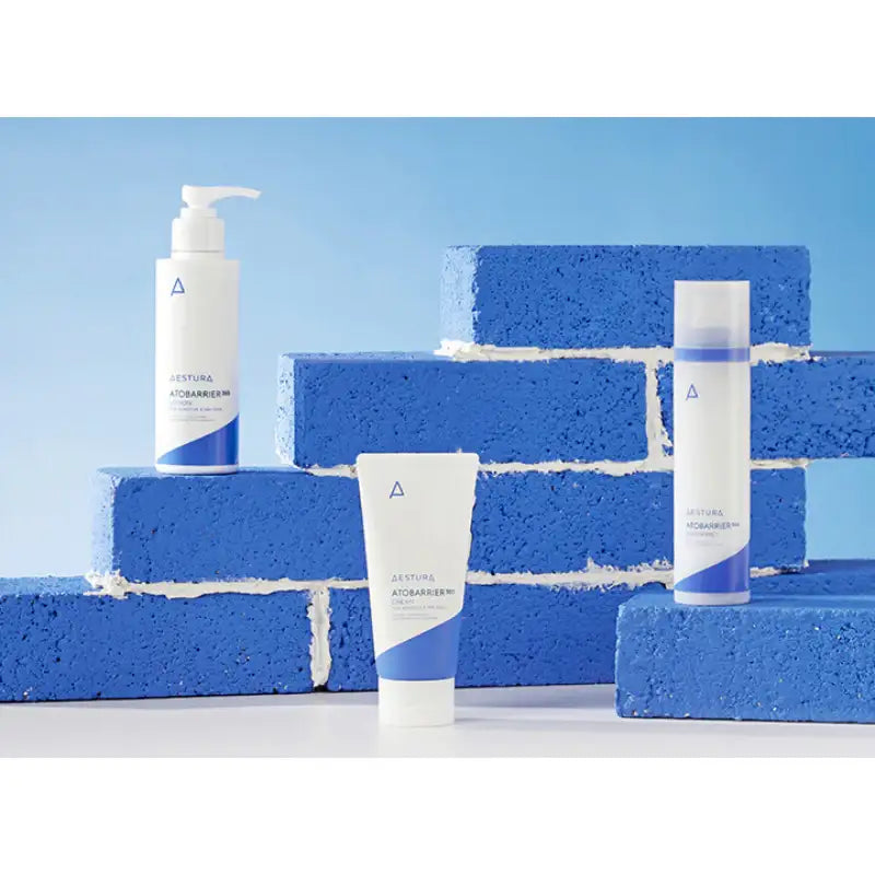 AESTURA - Atobarrier 365 Cream Gift Set - AESTURA - Skin Care - Harumio