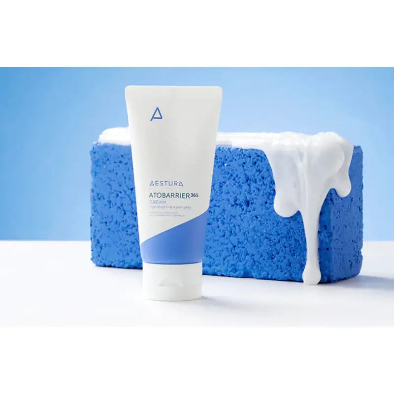 AESTURA - Atobarrier 365 Cream Gift Set - AESTURA - Skin Care - Harumio