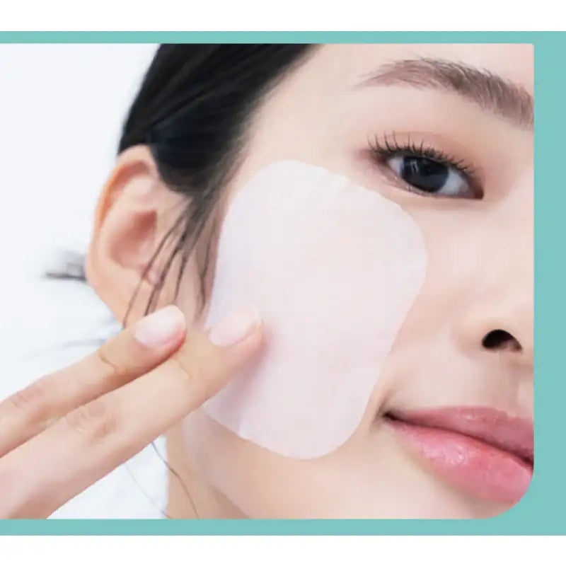 MEDIHEAL - Madecassoside Blemish Pad - Double Pack - MEDIHEAL - Cleansing Pad - Harumio