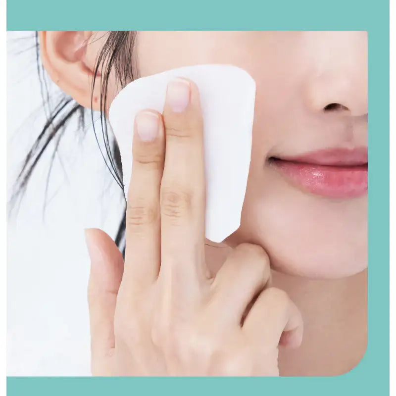 MEDIHEAL - Madecassoside Blemish Pad - Double Pack - MEDIHEAL - Cleansing Pad - Harumio