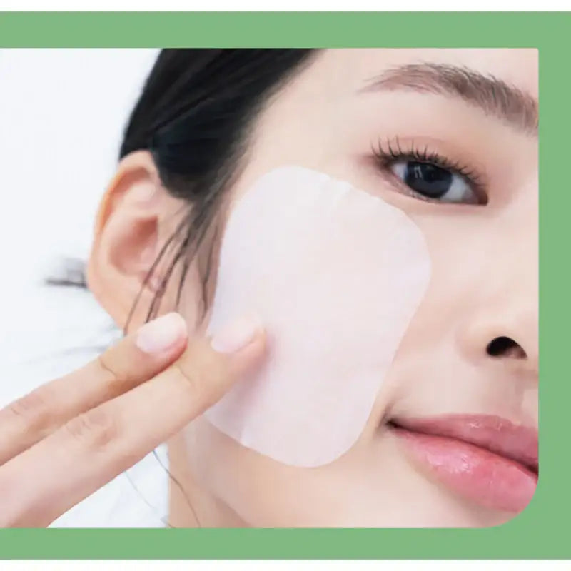 MEDIHEAL - Tea Tree Trouble Pad - Double Pack - MEDIHEAL - Cleansing Pad - Harumio