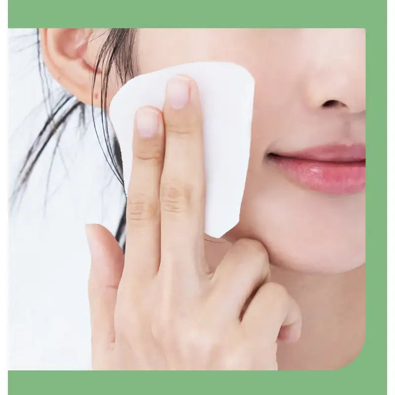 MEDIHEAL - Tea Tree Trouble Pad - Double Pack - MEDIHEAL - Cleansing Pad - Harumio