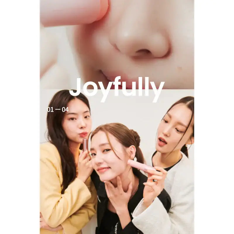 KAHI - Multi Balm - Refill Type Special Set - KAHI - Multi Balm - Harumio