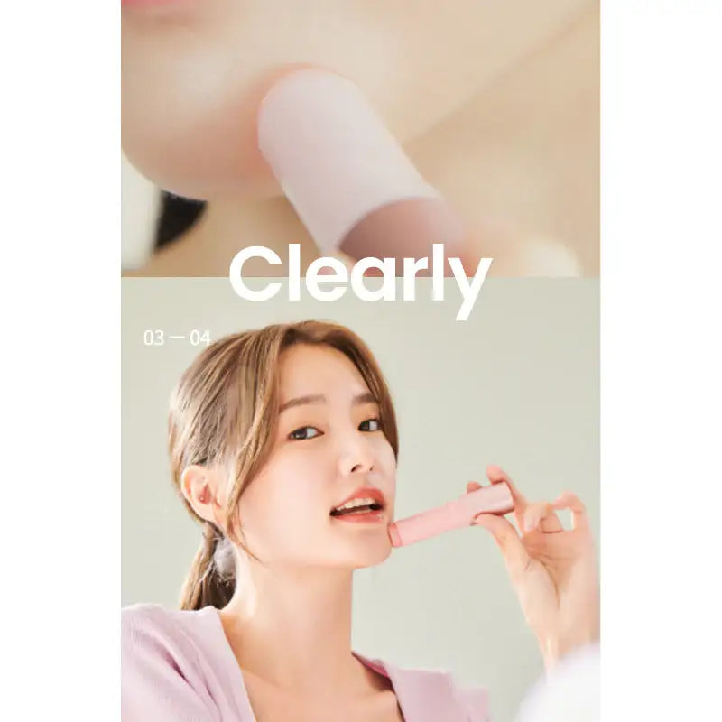 KAHI - Multi Balm - Refill Type Special Set - KAHI - Multi Balm - Harumio
