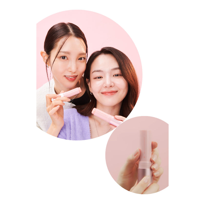 KAHI - Multi Balm - Refill Type Special Set