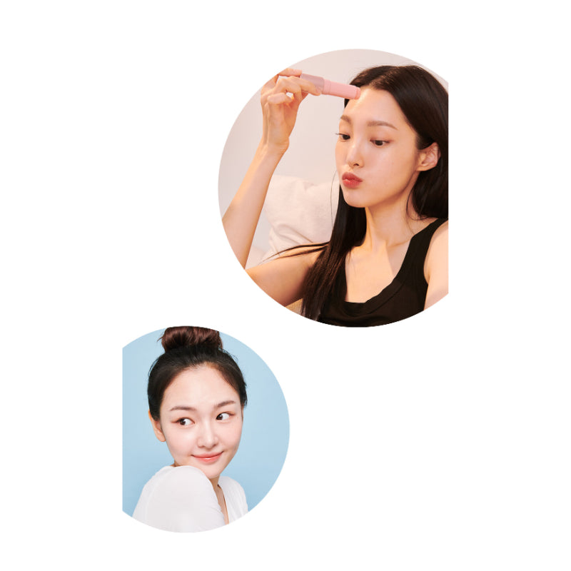KAHI - Multi Balm - Refill Type Special Set