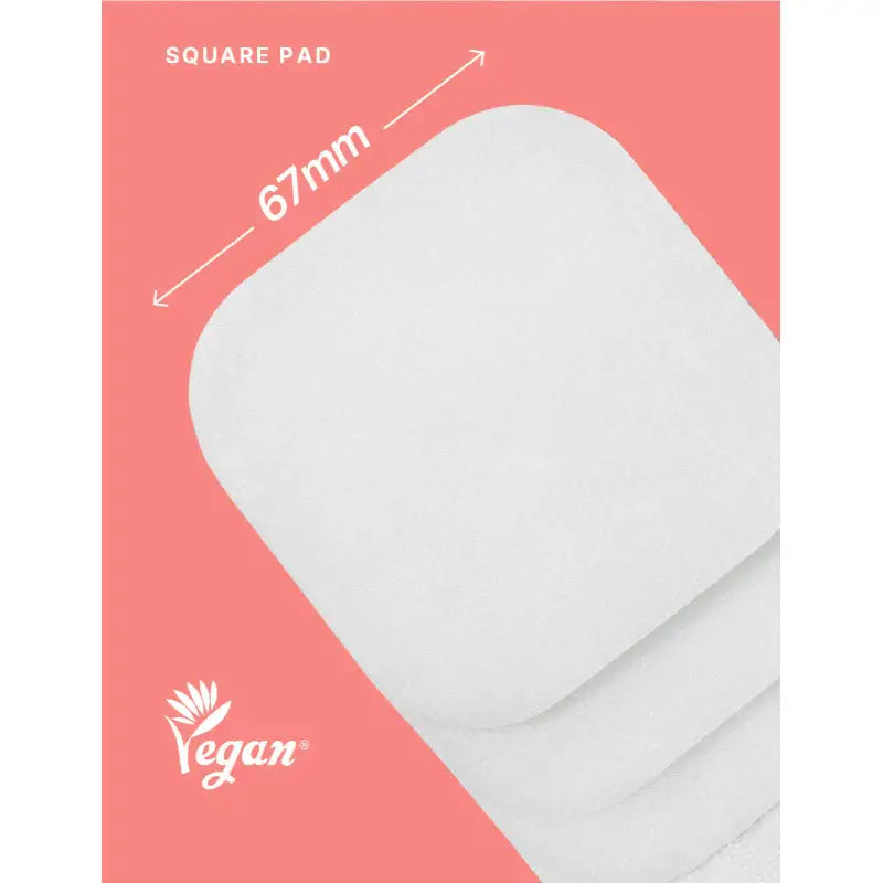 MEDIHEAL - Collagen Ampoule Pad - Double Pack - MEDIHEAL - Cleansing Pad - Harumio