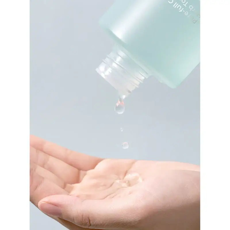 Numbuzin - No. 1 Pure-full Calming Herb Toner - Special Set - Numbuzin - Toners - Harumio