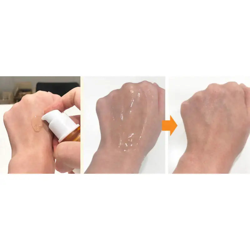 Bring Green - Carrot Vita Dark Spot Serum - Bring Green - Serum - Harumio
