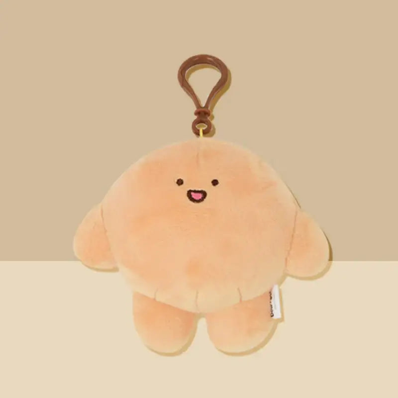 Dow-Dow - Keychain - Dow-Dow - Keychain - Harumio