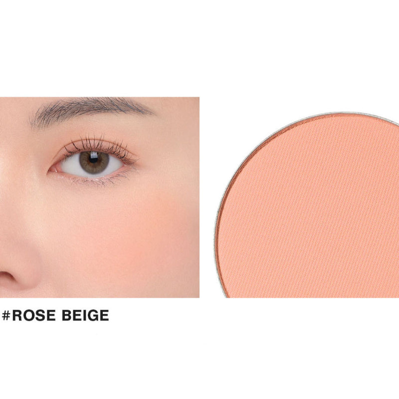 3CE x TOILETPAPER - Mood Recipe Face Blush