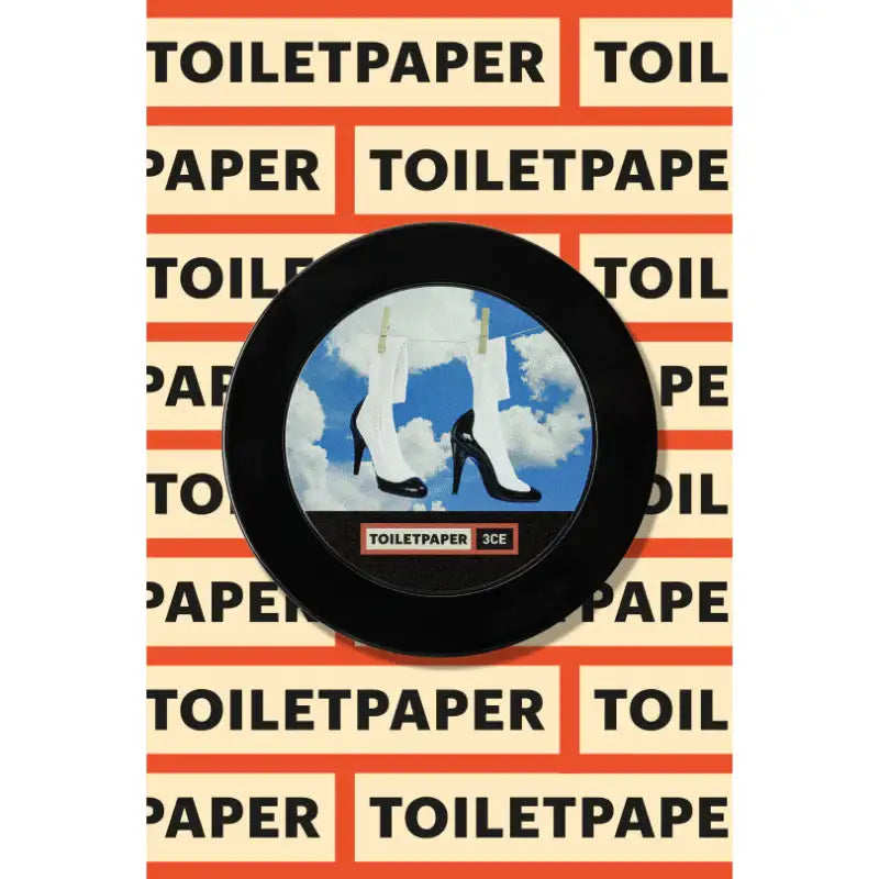 3CE x TOILETPAPER - Mood Recipe Face Blush - 3CE - Blusher - Harumio