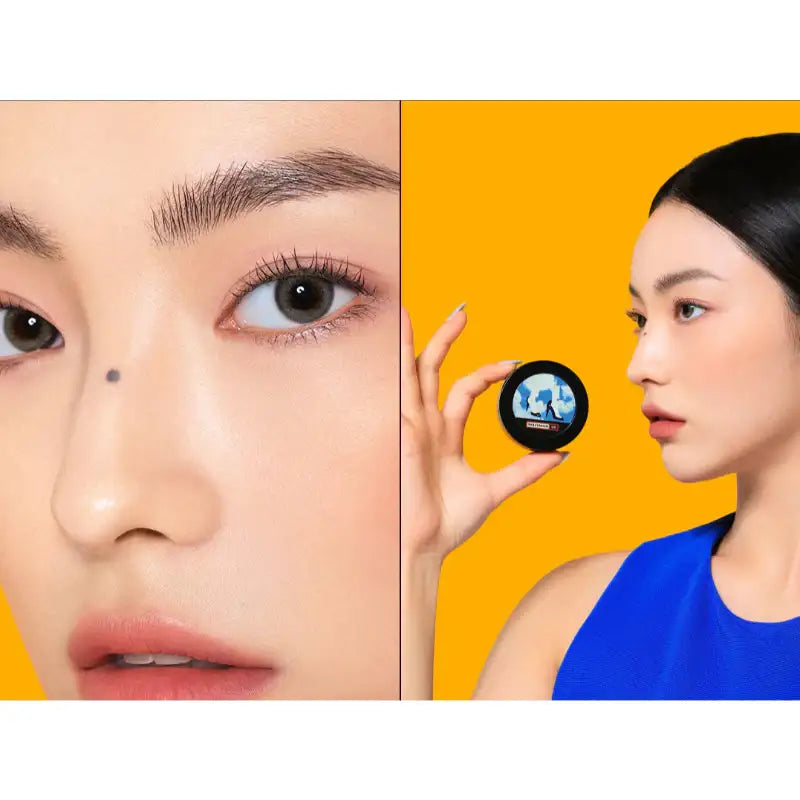 3CE x TOILETPAPER - Mood Recipe Face Blush - 3CE - Blusher - Harumio