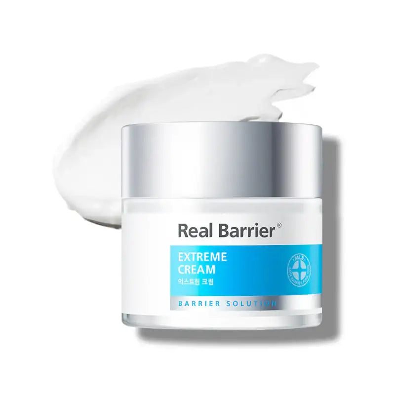 Real Barrier - Extreme Cream Special Set - Real Barrier - Facial Cream - Harumio