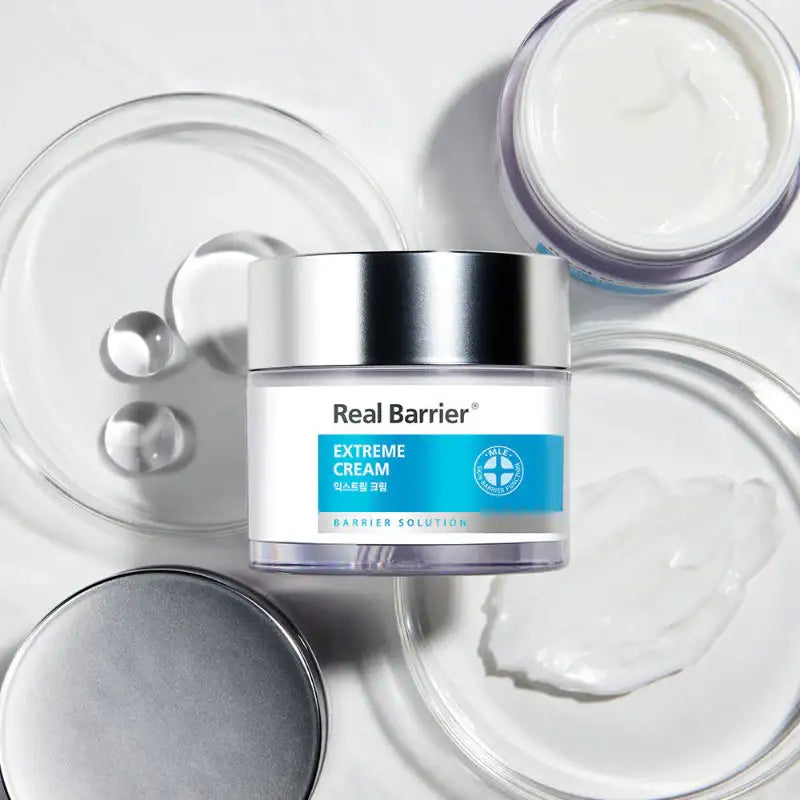 Real Barrier - Extreme Cream Special Set - Real Barrier - Facial Cream - Harumio