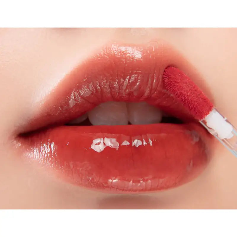 rom&nd - Glasting Water Tint - rom&nd - Lip Tint - Harumio