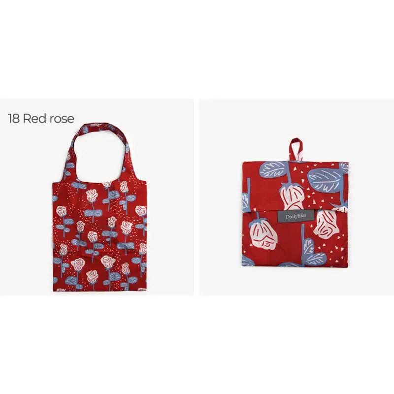 Dailylike x 10x10 - Pocket Bag - Dailylike x 10x10 - Bags - Harumio