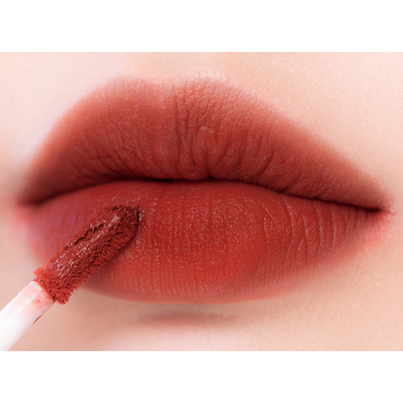 rom&nd - Milk Tea Velvet Tint