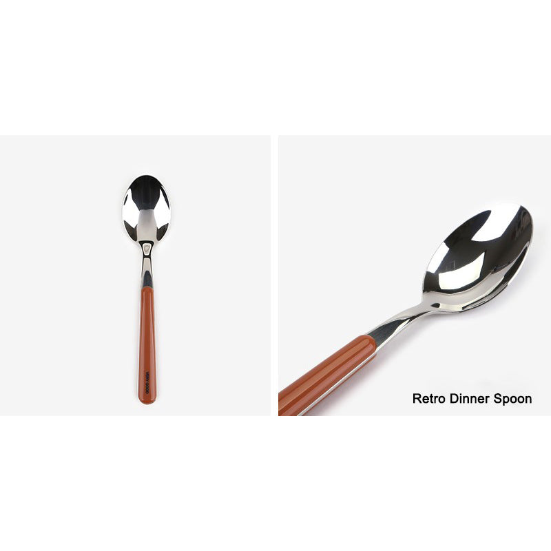 Dailylike x 10x10 - Cutlery