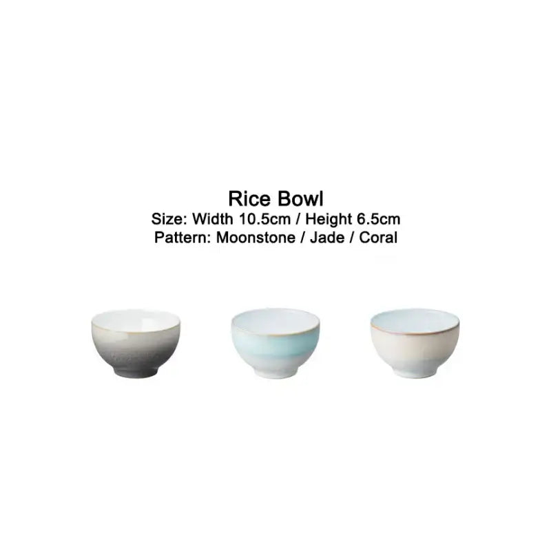 Denby - MODUS Tableware - Denby - Tableware - Harumio
