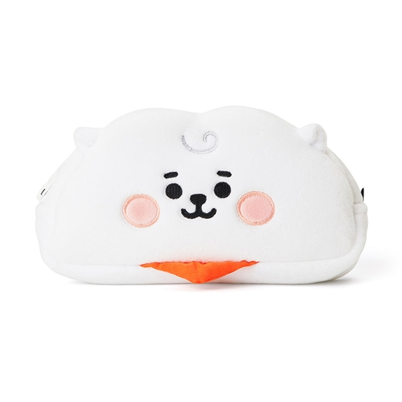 BT21 - Baby Doll Pencil Case