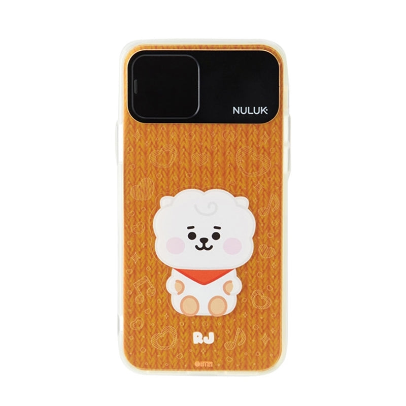 BT21 - Baby Light Up iPhone Case - BT21 - Phone Case - Harumio