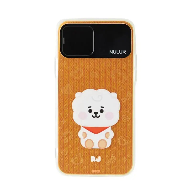 BT21 - Baby Light Up iPhone Case - BT21 - Phone Case - Harumio