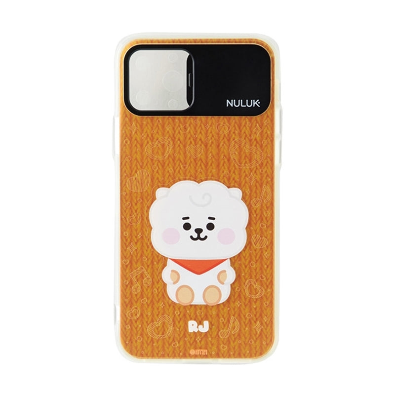 BT21 - Baby Light Up iPhone Case - BT21 - Phone Case - Harumio