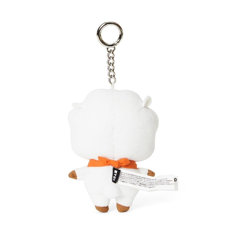 BT21 - Baby Doll Keyring - 11cm