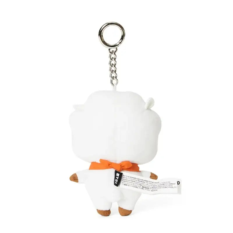 BT21 - Baby Doll Keyring - 11cm - BT21 - Keyring - Harumio