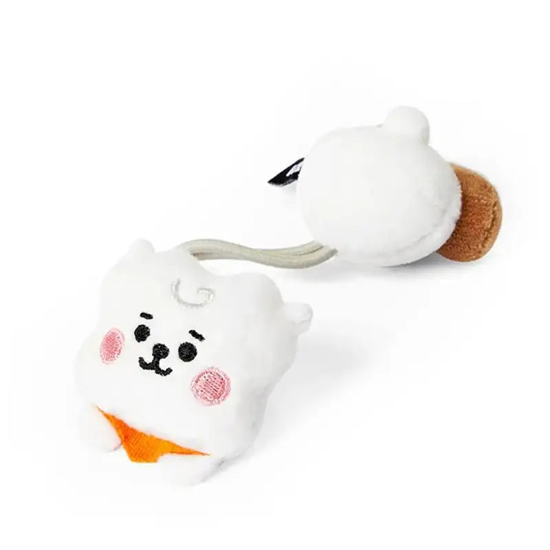 BT21 - Baby Hair Strap - BT21 - Accessories - Harumio