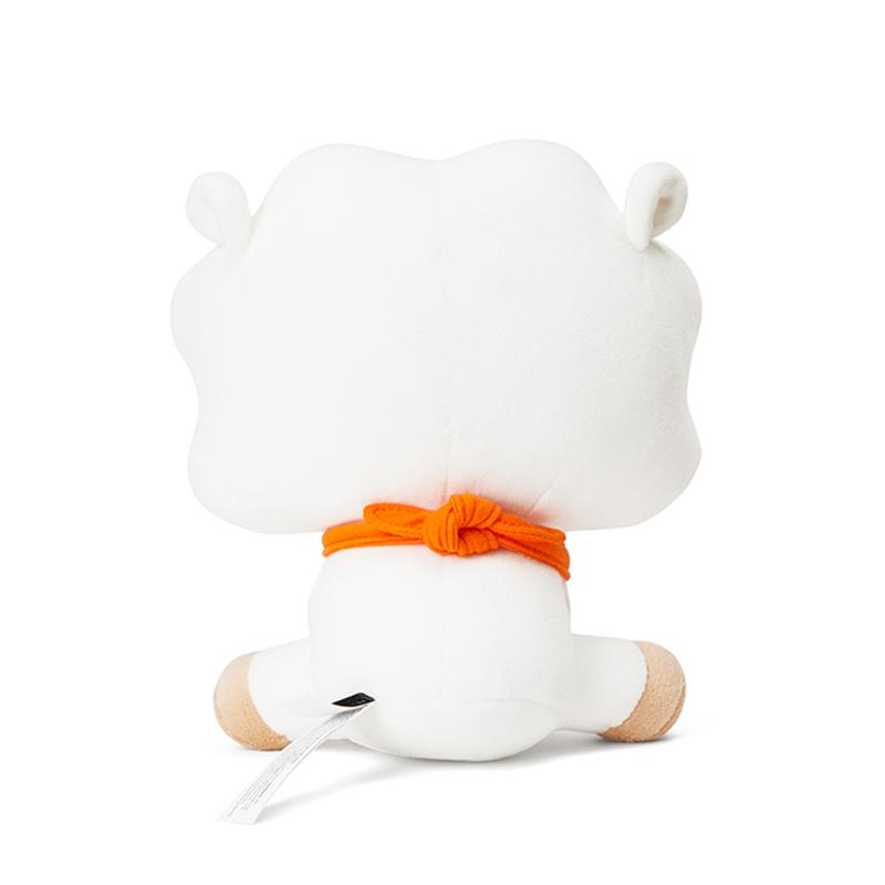 BT21 - Baby Sitting Doll - 20cm