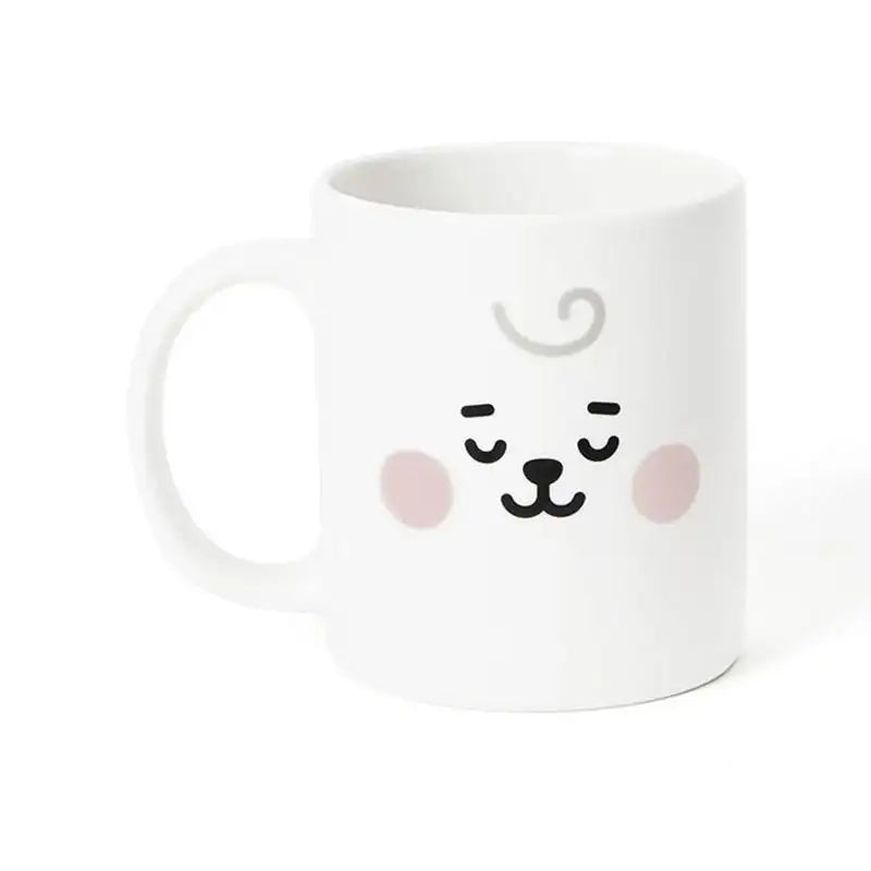 BT21 - Baby Basic Mug - 330ml - BT21 - Home & Living - Harumio
