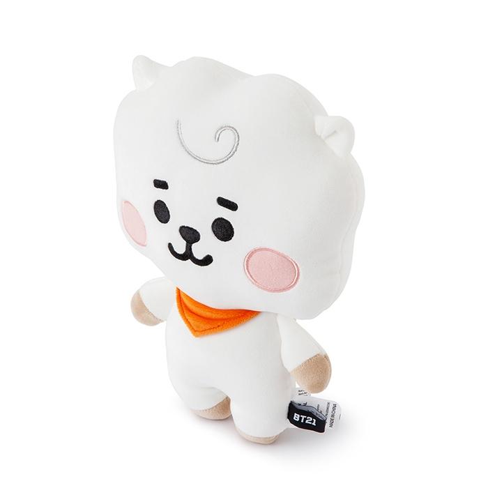 BT21 - Baby Mini Body Flat Cushion