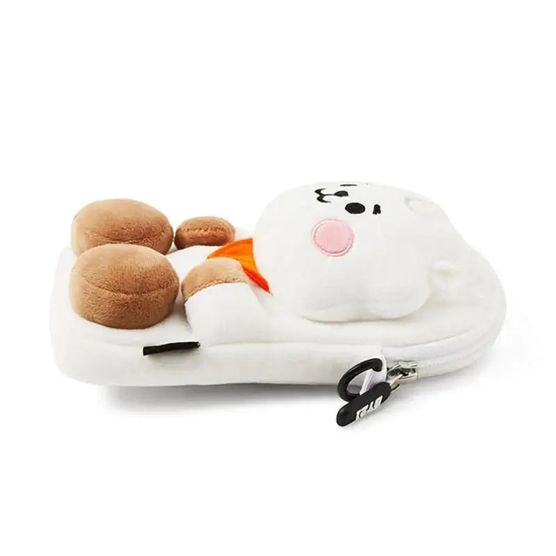 BT21 - Baby Doll Cross Bag - BT21 - Bag - Harumio