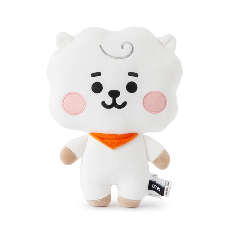 BT21 - Baby Mini Body Flat Cushion
