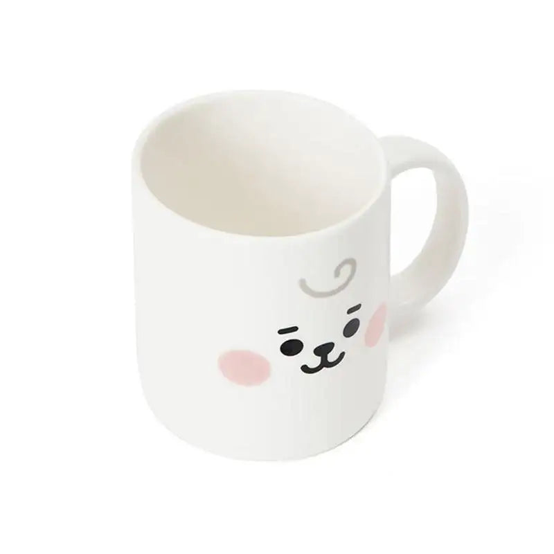 BT21 - Baby Basic Mug - 330ml - BT21 - Home & Living - Harumio