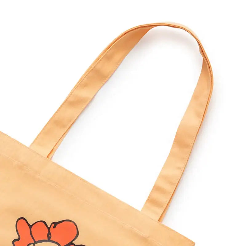 BT21 - Flower Collection - Eco Bag - BT21 - Bags - Harumio