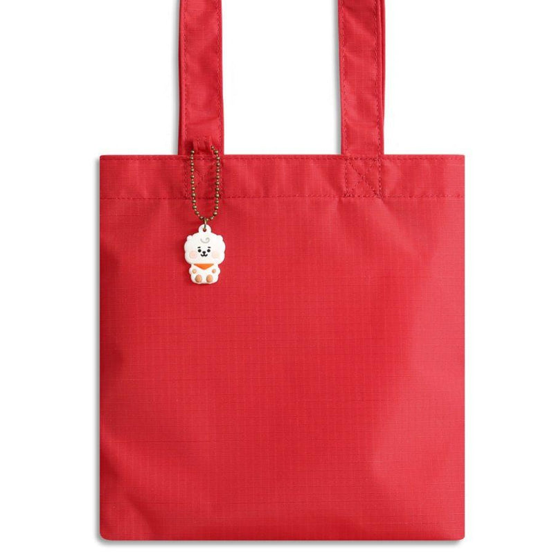 BT21 x Monopoly - Mini Baby Eco Bag
