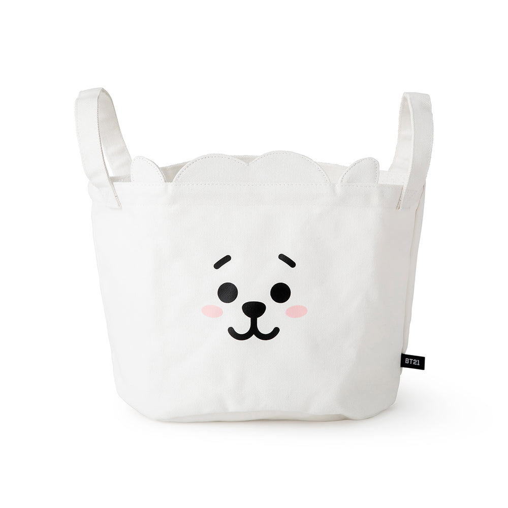 BT21 - String Storage Bag